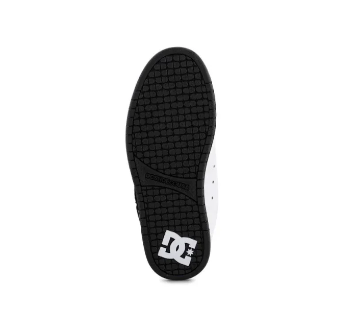 Boty DC Court Graffik M 300529-WLK