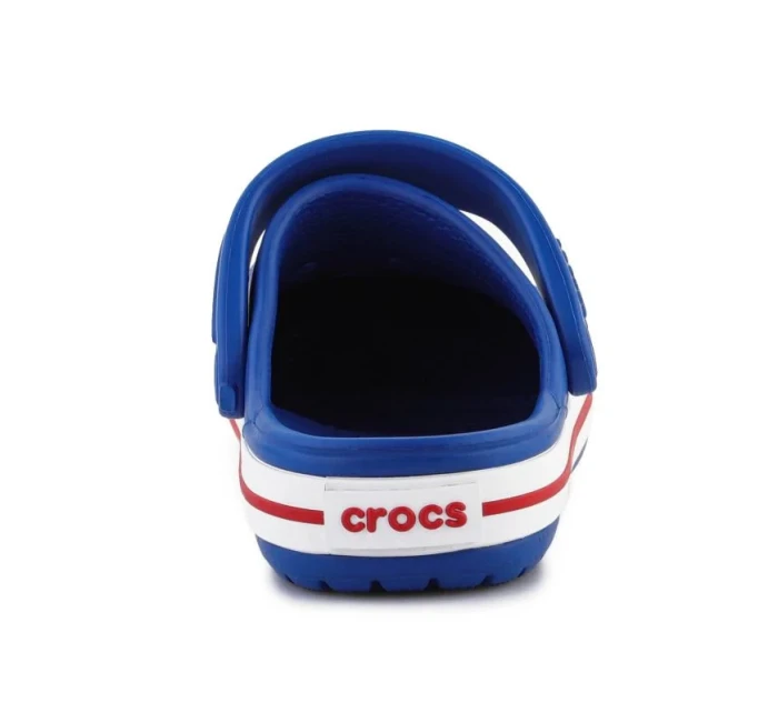 Žabky Crocs Toddler Crocband Clog Jr 207005-4KZ