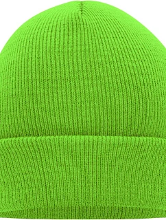 Daiber MB 7500 Pletená čepice 03.7500 bright green