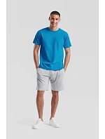 Iconic 195 Jersey Shorts Šortky Jersey model 22420884 black - Fruit of the Loom Iconic 195 Jersey Shorts Šortky Jersey model 22420884 black - Fruit of the Loom
