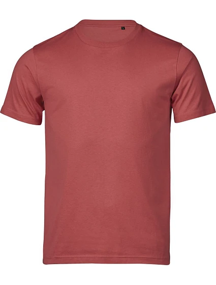 Tee Jays TJ 1150 Tričko z těžké bavlny "Unlabeled Luxury" 18.1150 cranberry Tee Jays TJ 1150 Tričko z těžké bavlny "Unlabeled Luxury" 18.1150 cranberry