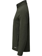 Cutter & Buck Fleece Jacket Men Pánská fleecová bunda " ivy green model 22455314 Cutter & Buck Fleece Jacket Men Pánská fleecová bunda " ivy green model 22455314