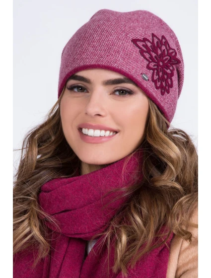 Kamea Delta kolor:fuksja