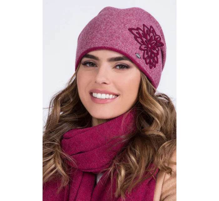 Kamea Delta kolor:fuksja