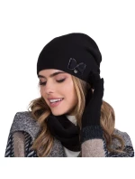 Kamea Wika barva: černá Kamea Wika barva: černá