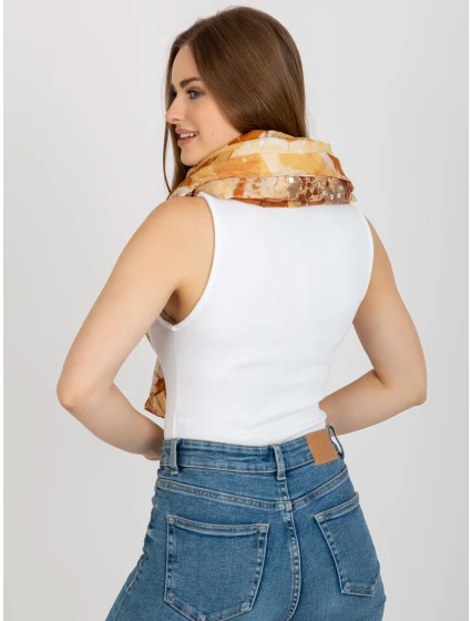 Pareo AT PO 205011.38 béžová