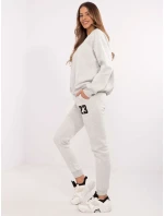 Sada EM KMPL 890.13P světle šedá Sada EM KMPL 890.13P světle šedá