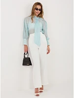 Košile IT KS 26010.76 mint Košile IT KS 26010.76 mint