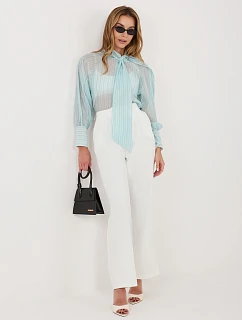 Koszula IT KS model 22089549 mietowy - FPrice