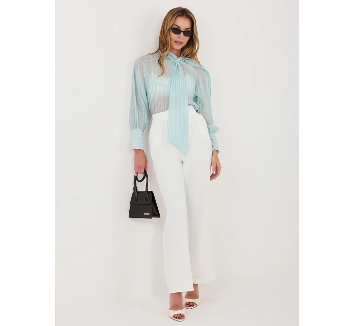 Koszula IT KS model 22089549 mietowy - FPrice