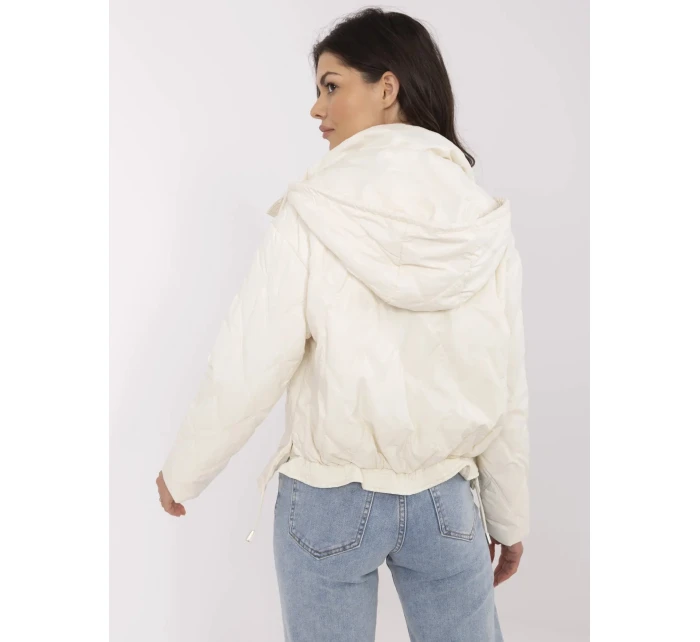 MBM KR YY 001.12 ecru bunda MBM KR YY 001.12 ecru bunda