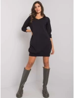 Šaty RV SK model 16226405 černá - FPrice