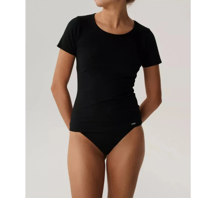 Dámské tílko Atlantic - černá