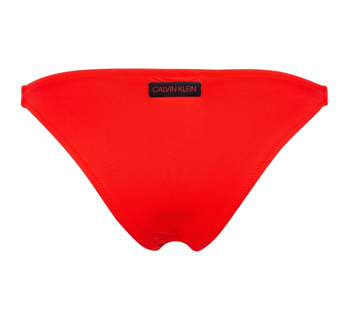 Dámské Bikini KW0KW00804-XA7 - Calvin Klein Dámské Bikini KW0KW00804-XA7 - Calvin Klein