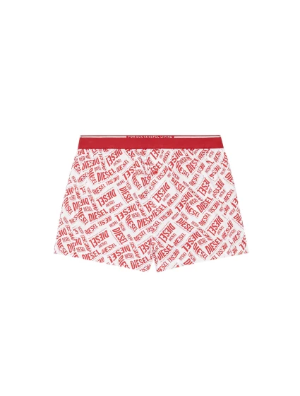 Pánské trenky A09590-0BKAI-100 - Diesel Pánské trenky A09590-0BKAI-100 - Diesel