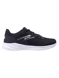 Pánské tenisky Kores M 92800602887 černé - Martes