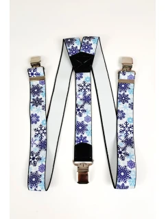 PÁNSKÉ ŠLE 6/40-ZIMNÍ