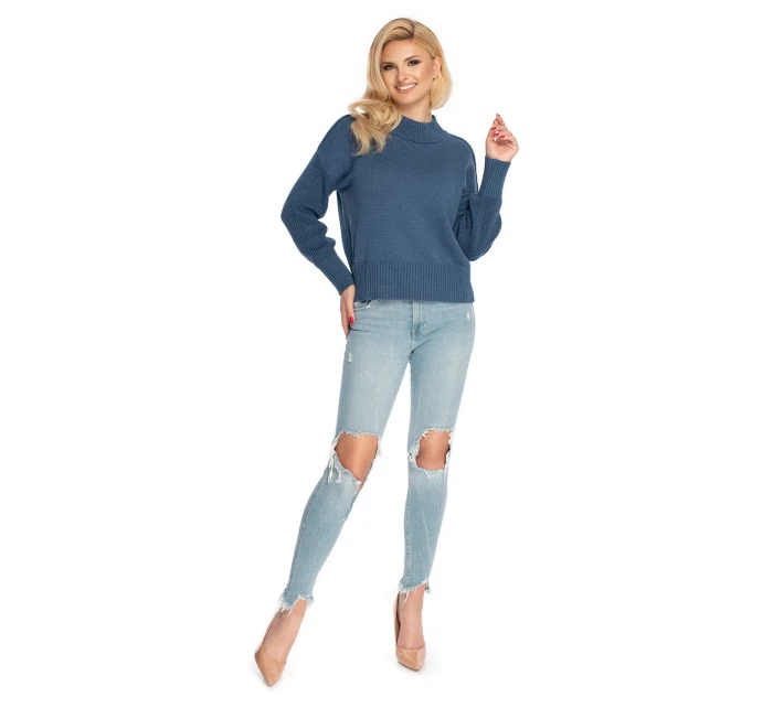 Svetr  model 146914 PeeKaBoo