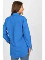 Košile s dlouhým rukávem  model 181625 Factory Price