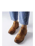 Polobotky  model 207085 Solea