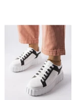 Tenisky  model 207834 Solea