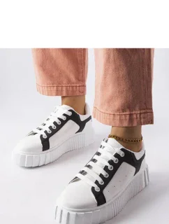 Tenisky  model 207834 Solea