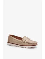 Mokasiny model 211606 Step in style Mokasiny model 211606 Step in style