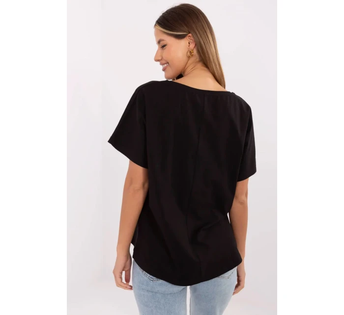 T-shirt model 213286 Factory Price