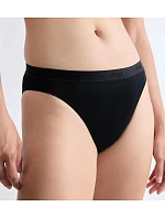 SLOGGI GO CASUAL – tanga s vysokým střihem, 2 ks z organické bavlny Sloggi
