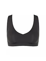 sloggi ZERO Feel 2.0 Bralette C2P - BLACK - SLOGGI BLACK - SLOGGI sloggi ZERO Feel 2.0 Bralette C2P - BLACK - SLOGGI BLACK - SLOGGI
