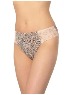 Kalhotky model 21188806 BI A'2 2XL - Lama