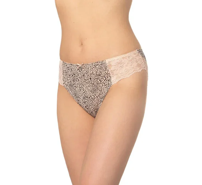 Kalhotky model 21188806 BI A'2 2XL - Lama