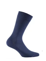 Hladké pánské ponožky Wola W94.00 Perfect Man Hladké pánské ponožky Wola W94.00 Perfect Man