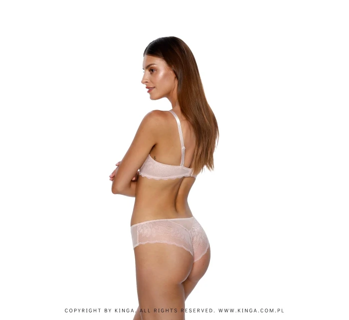 Dámská push-up podprsenka Kinga PU-768 Alice I