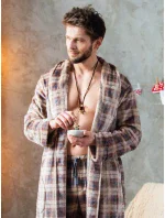 Szlafrok model 20590654 402 B24 M2XL - Key