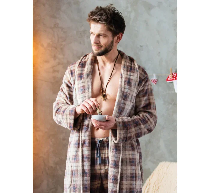 Szlafrok model 20590654 402 B24 M2XL - Key