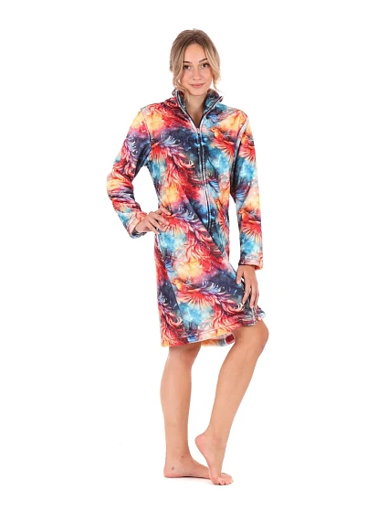 model 20588444 se zipem S - Vestis model 20588444 se zipem S - Vestis