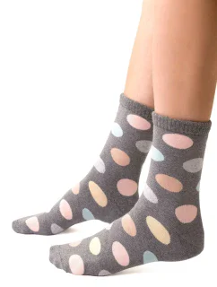 Obrázkové ponožky 123 model 21007909 - Steven