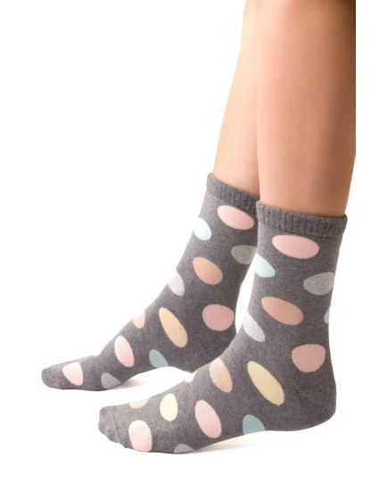 Obrázkové ponožky 123 model 21007909 - Steven