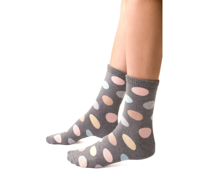 Obrázkové ponožky 123 model 21007909 - Steven