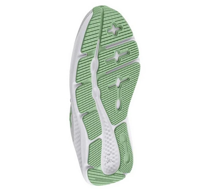 Boty Under Armour Charged Pursuit 3 Twist W 3026692-100