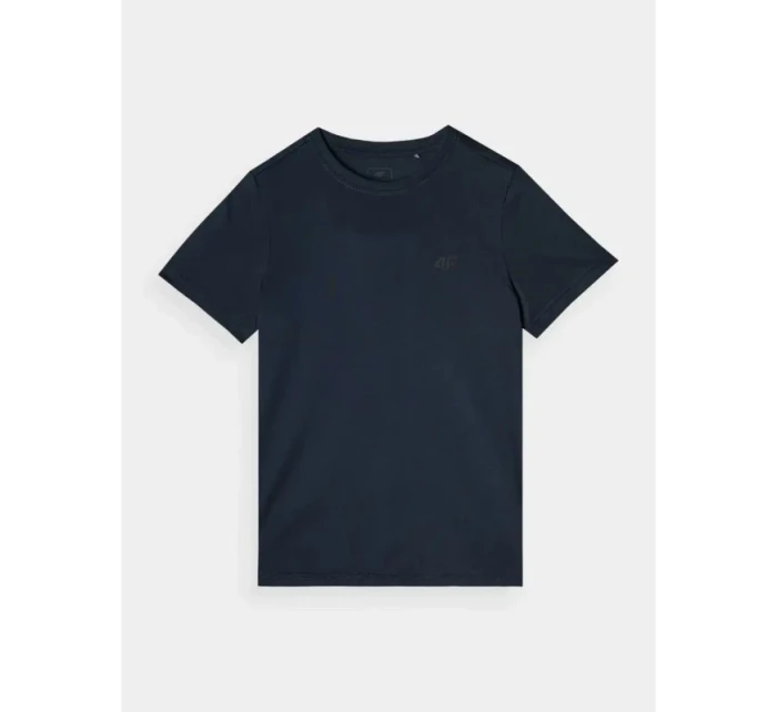 Dětské tričko 4F 4FJWMM00TTSHM1626-31S Dětské tričko 4F 4FJWMM00TTSHM1626-31S