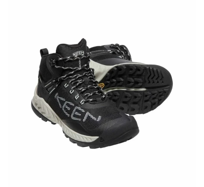 EVO MID WP  W dámské boty model 20693865 - KEEN