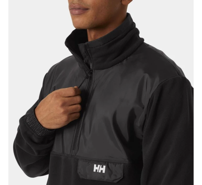 Helly Hansen mikina YU 1/2 Zip Fleece M 53779 991 Helly Hansen mikina YU 1/2 Zip Fleece M 53779 991