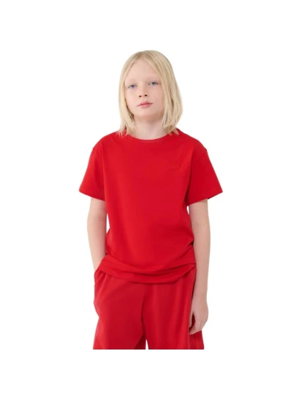 Tričko 4F M2324 Jr 4FJWSS25TTSHM2324 62S