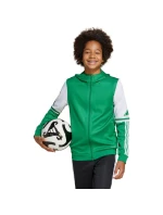 Adidas Squadra 25 Hoody Jr JP3163 Mikina Adidas Squadra 25 Hoody Jr JP3163 Mikina