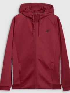 Mikina 4F M 4FWAW25TFSWM587 61S pánské