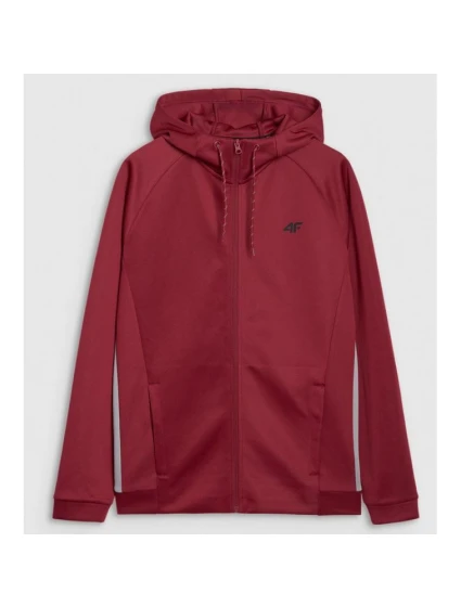 Mikina 4F M 4FWAW25TFSWM587 61S pánské