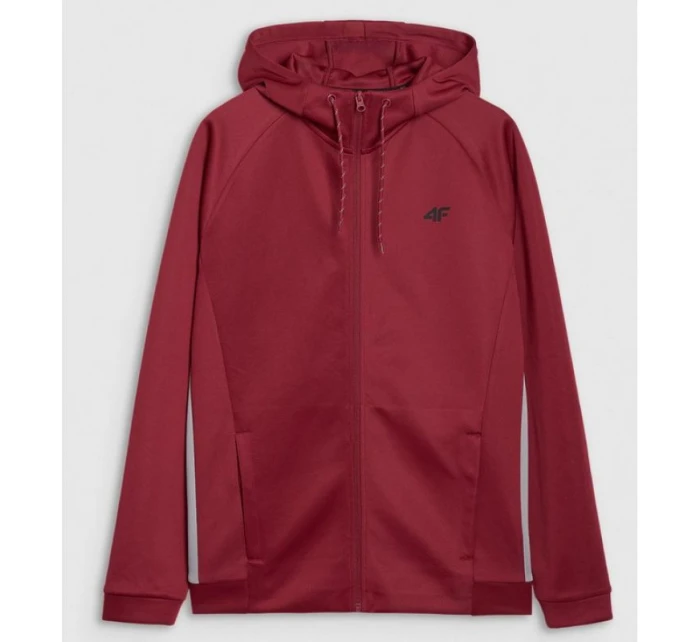 Mikina 4F M 4FWAW25TFSWM587 61S pánské