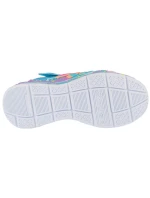 Boty Skechers Mermaid Dreams Jr 303060L-BLMT Boty Skechers Mermaid Dreams Jr 303060L-BLMT